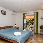 Appartement Family Friendly Seaside Dingac - Borak, Peljesac - 18060 Potomje