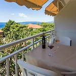 Family Friendly Seaside Dingac - Borak, Peljesac - 18060 Appartement Potomje