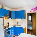 Family Friendly Seaside Dingac - Borak, Peljesac - 18060 Appartement Potomje