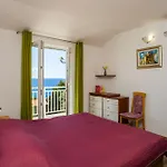 Family Friendly Seaside Dingac - Borak, Peljesac - 18060 Διαμέρισμα