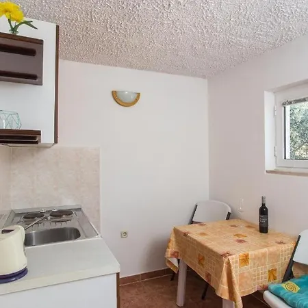 Apartament Family Friendly Seaside Dingac - Borak, Peljesac - 18060 *