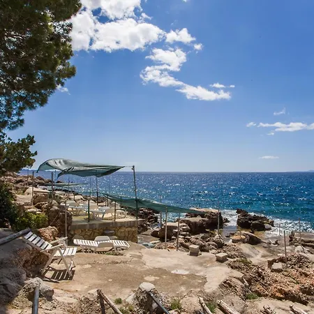Appartement Family Friendly Seaside Dingac - Borak, Peljesac - 18060 *