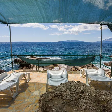 Family Friendly Seaside Dingac - Borak, Peljesac - 18060 Appartement Potomje
