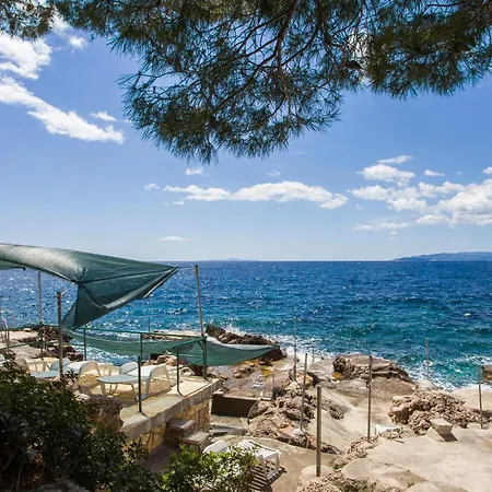 Appartement Family Friendly Seaside Dingac - Borak, Peljesac - 18060 *