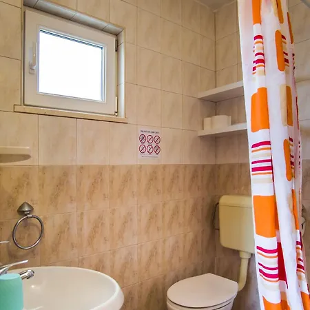 Apartment Family Friendly Seaside Dingac - Borak, Peljesac - 18060 Potomje