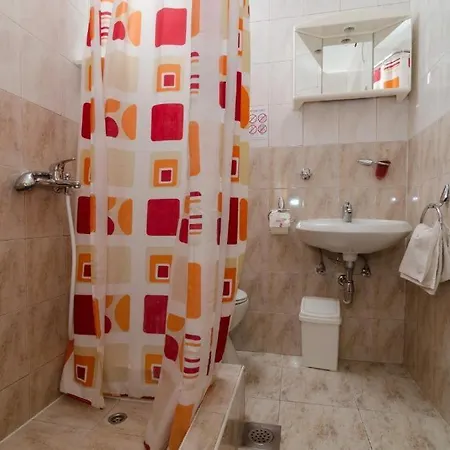 Family Friendly Seaside Dingac - Borak, Peljesac - 18060 Apartament