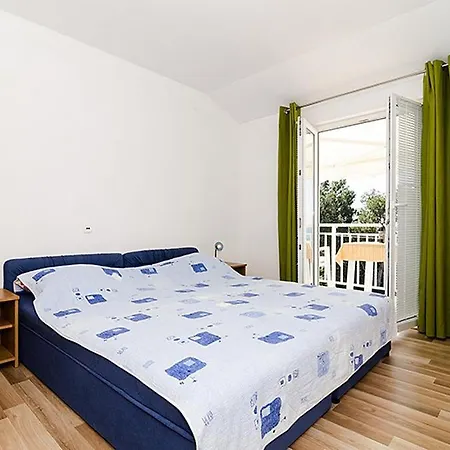 Family Friendly Seaside Dingac - Borak, Peljesac - 18060 *