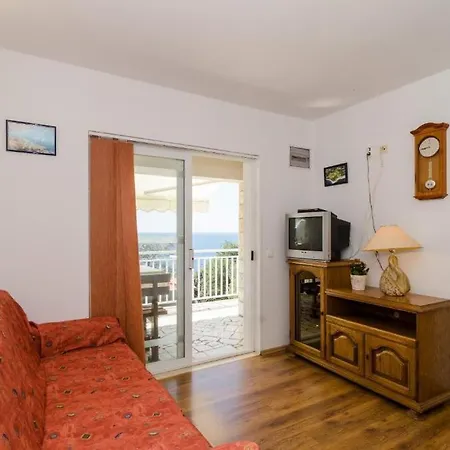 Family Friendly Seaside Dingac - Borak, Peljesac - 18060 *