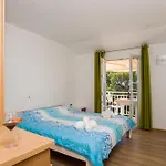 Family Friendly Seaside Dingac - Borak, Peljesac - 18060 Lägenhet Potomje