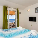 Family Friendly Seaside Dingac - Borak, Peljesac - 18060 Lägenhet *