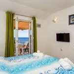 Apartment Family Friendly Seaside Dingac - Borak, Peljesac - 18060 *