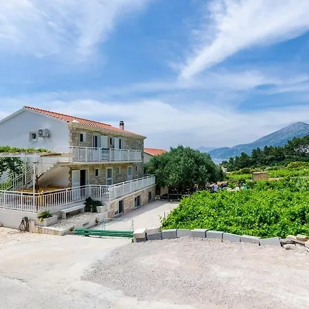 Family Friendly Seaside Dingac - Borak, Peljesac - 18060