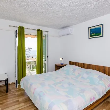 Apartamento Family Friendly Seaside Dingac - Borak, Peljesac - 18060
