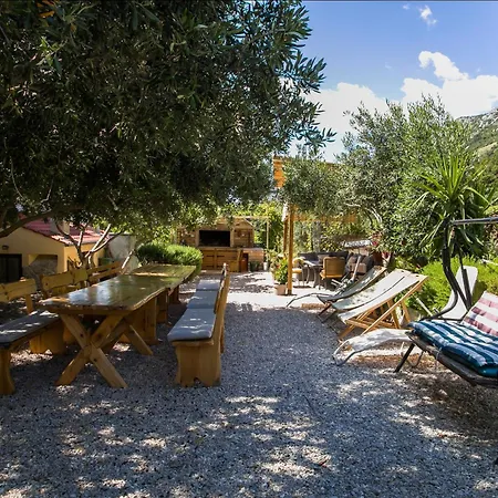 Family Friendly Seaside Dingac - Borak, Peljesac - 18060 * Potomje