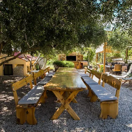 Family Friendly Seaside Dingac - Borak, Peljesac - 18060 *