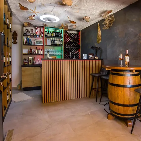 Family Friendly Seaside Dingac - Borak, Peljesac - 18060