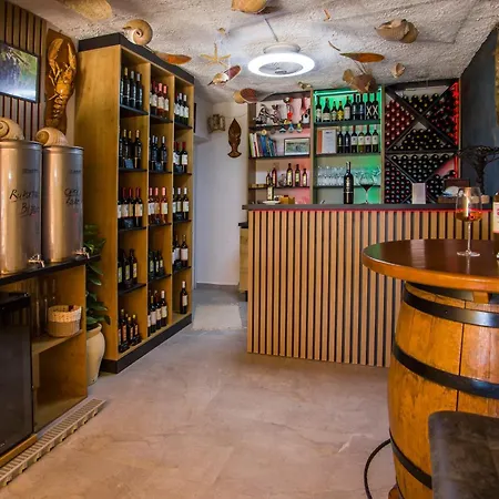 Apartamento Family Friendly Seaside Dingac - Borak, Peljesac - 18060 Potomje