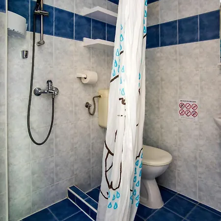 Family Friendly Seaside Dingac - Borak, Peljesac - 18060 Apartman