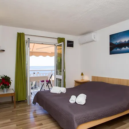 Family Friendly Seaside Dingac - Borak, Peljesac - 18060