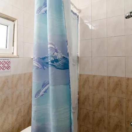 Family Friendly Seaside Dingac - Borak, Peljesac - 18060 Apartamento Potomje