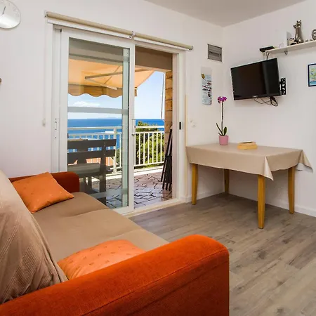 Family Friendly Seaside Dingac - Borak, Peljesac - 18060