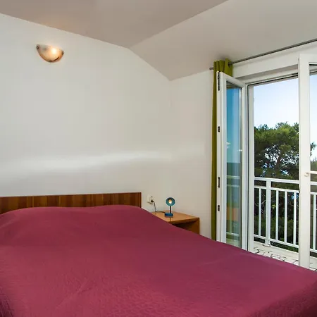 דירה Family Friendly Seaside Dingac - Borak, Peljesac - 18060 Potomje