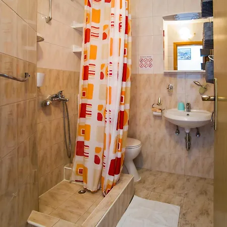 Family Friendly Seaside Dingac - Borak, Peljesac - 18060 Apartamento