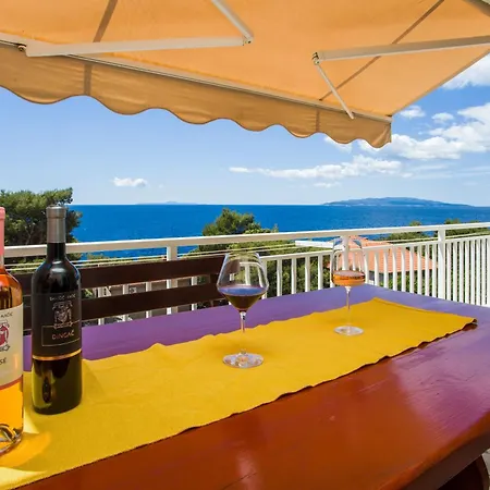 Apartamento Family Friendly Seaside Dingac - Borak, Peljesac - 18060 Potomje