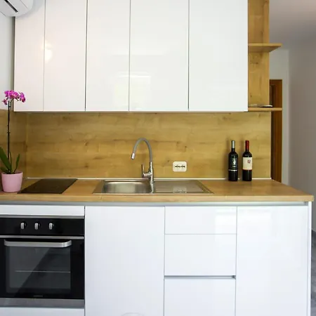 Apartamento Family Friendly Seaside Dingac - Borak, Peljesac - 18060