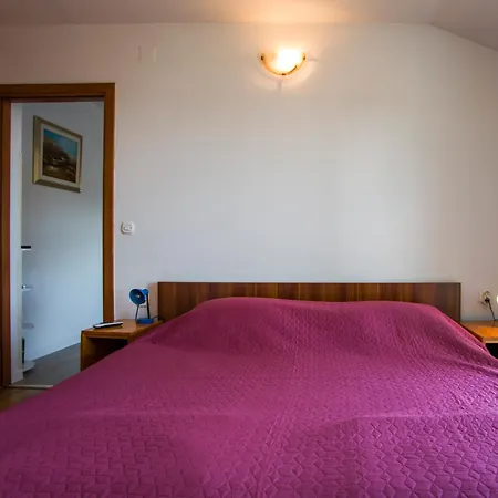Family Friendly Seaside Dingac - Borak, Peljesac - 18060