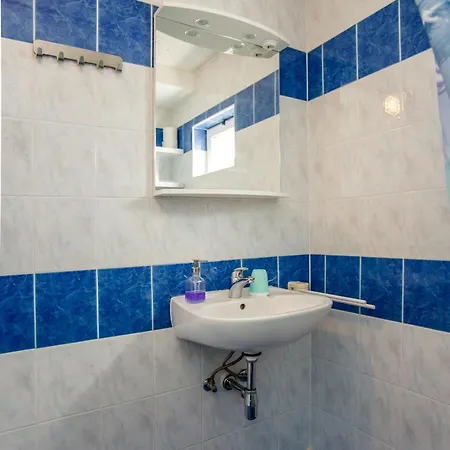דירה Family Friendly Seaside Dingac - Borak, Peljesac - 18060 Potomje