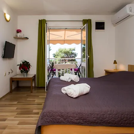 Family Friendly Seaside Dingac - Borak, Peljesac - 18060 *