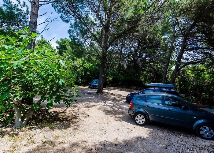 Apartment Family Friendly Seaside Dingac - Borak, Peljesac - 18060