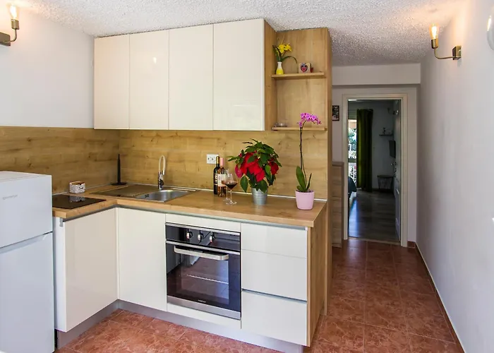 Family Friendly Seaside Dingac - Borak, Peljesac - 18060