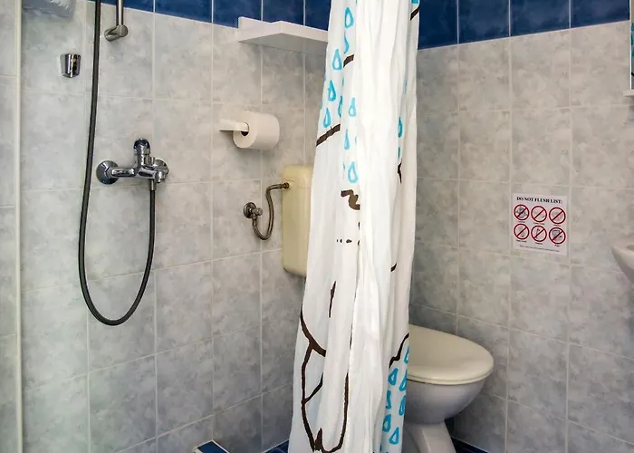 Family Friendly Seaside Dingac - Borak, Peljesac - 18060 Apartment